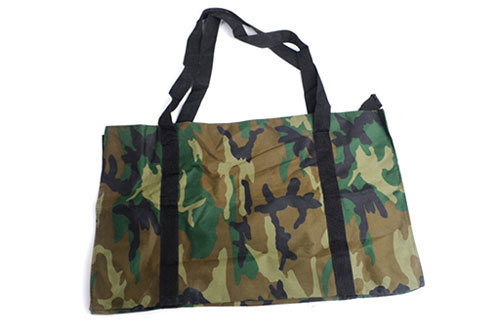 Boat Bag (Camouflage) Boat Bag (Camouflage)