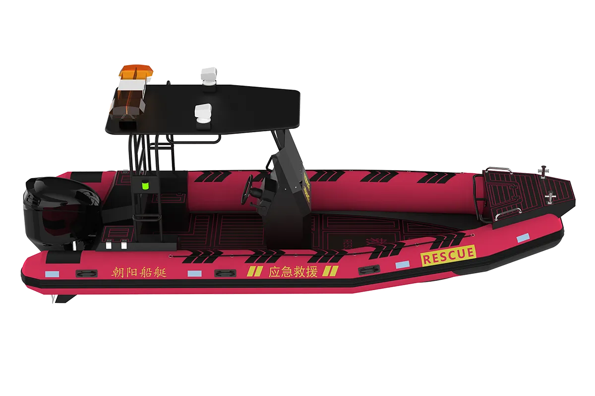 ZY-640RIB