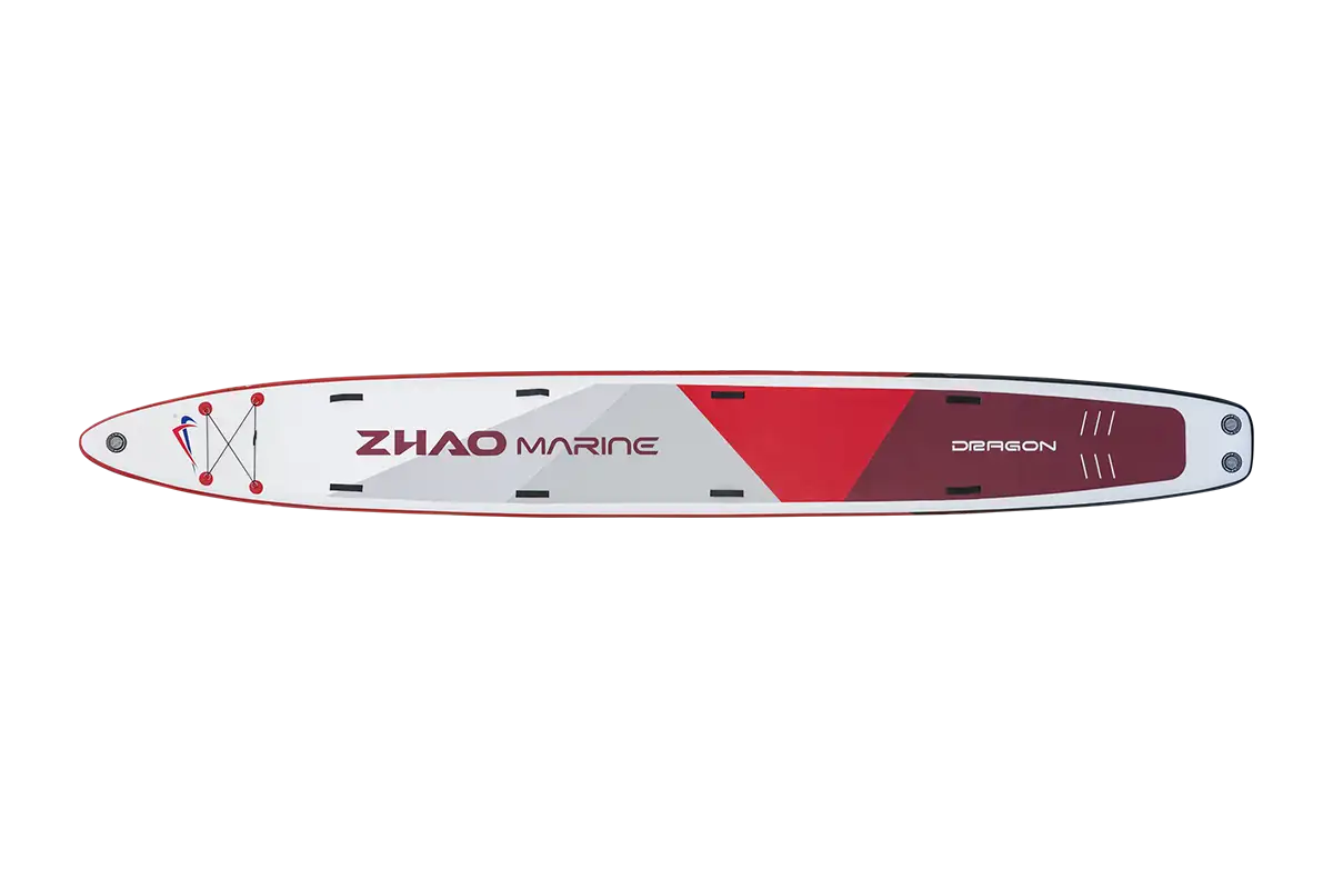 Team Paddleboard