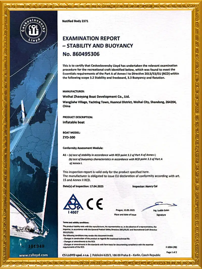 ZYD300-CE