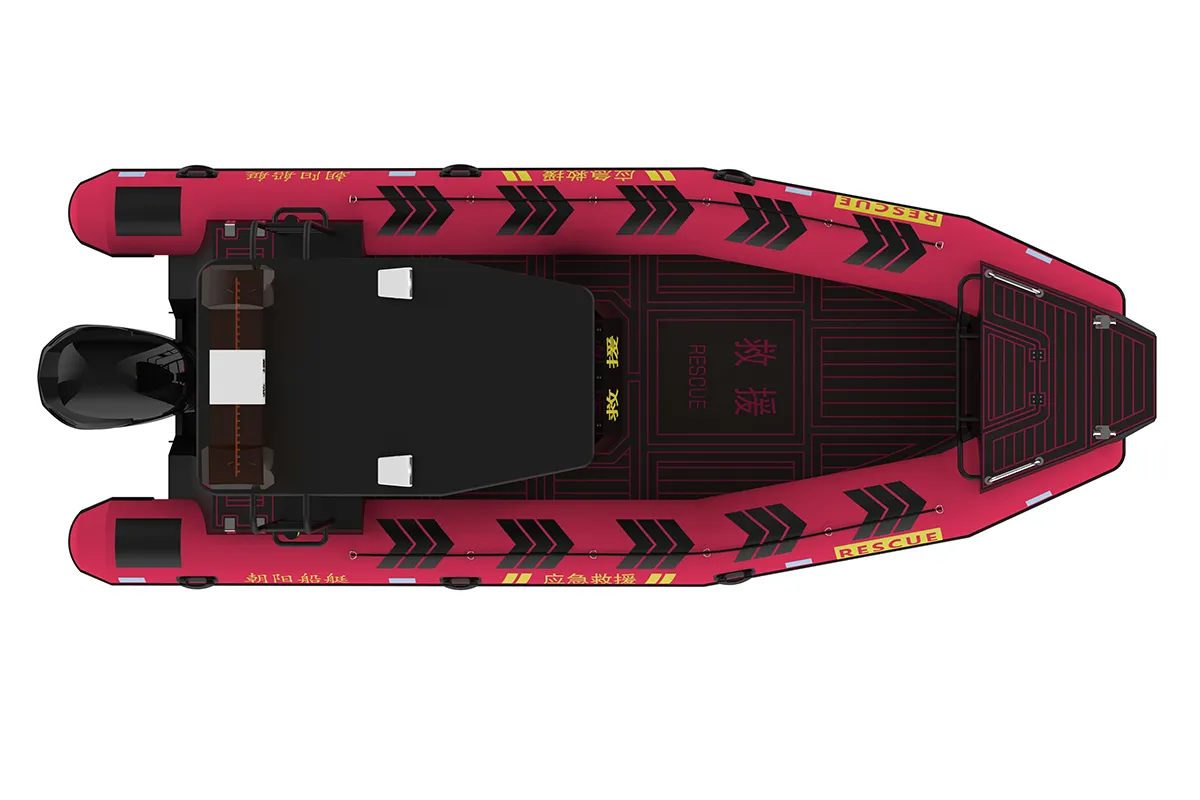 ZY-640RIB