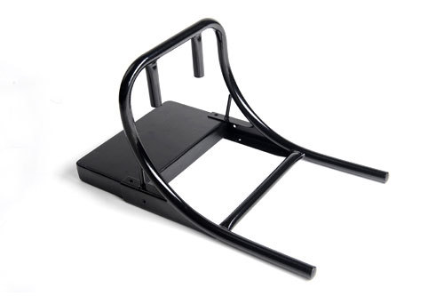 Aluminum Motor Stand Aluminum Motor Stand