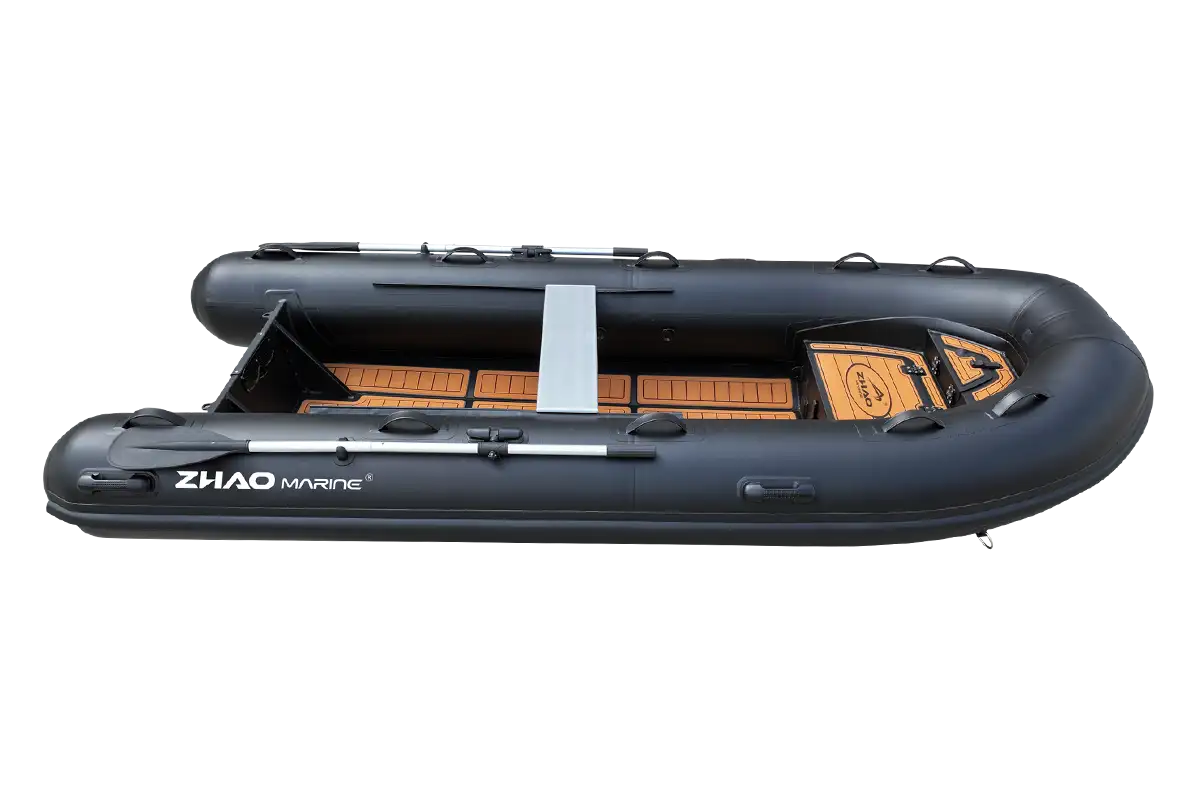 RIB-360 RIB-360