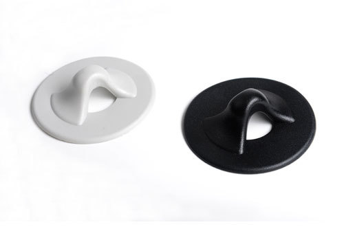 Round Rope Buckle (New) Round Rope Buckle (New)