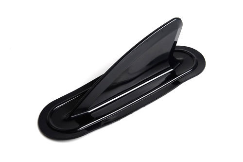 Fish Fin (Old Model) Fish Fin (Old Model)