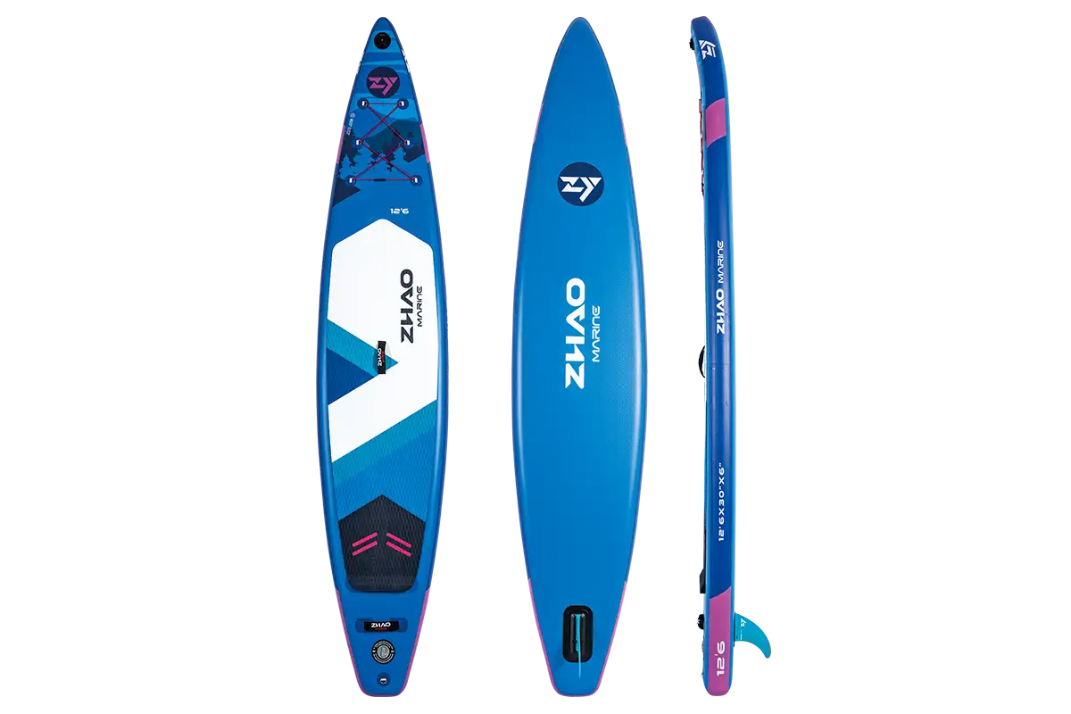 Advanced Paddleboard