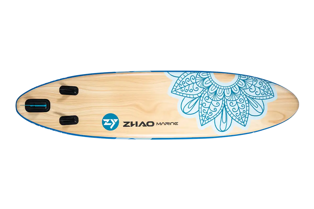 Yoga Paddleboard
