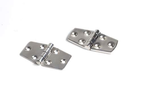 Aluminum Alloy Hinge