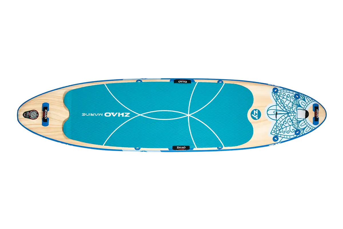 Yoga Paddleboard