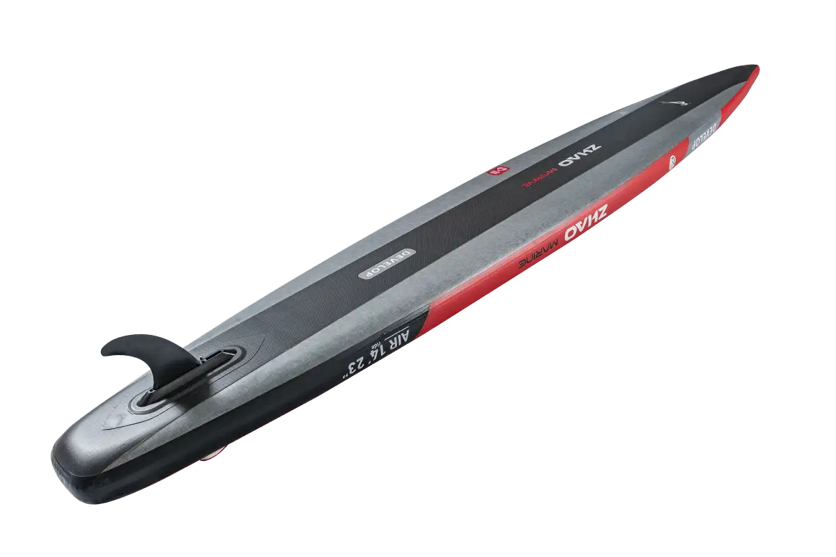 Racing Paddleboard
