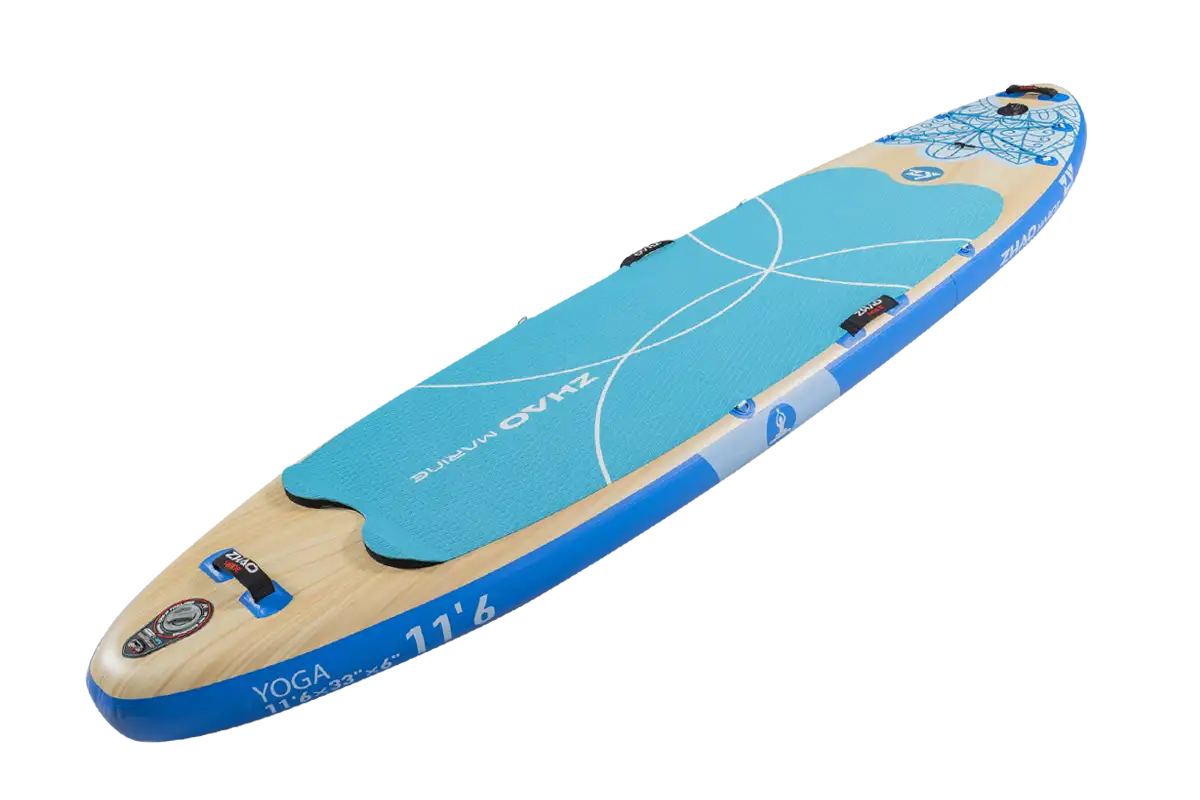 Yoga Paddleboard