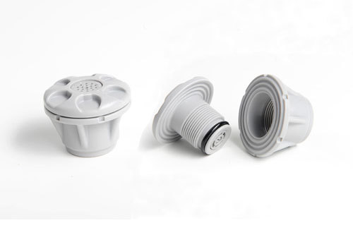 Safety Valve