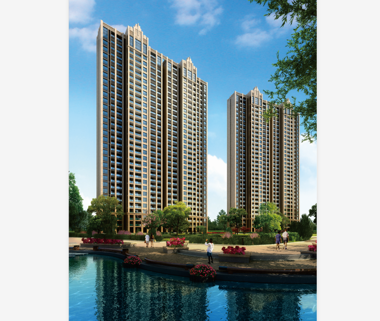 贛州市于都縣濱江公園一號(hào)工程