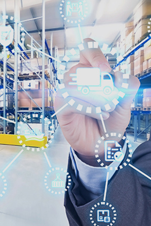 Intelligent Logistics