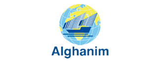 Alghanim Alghanim