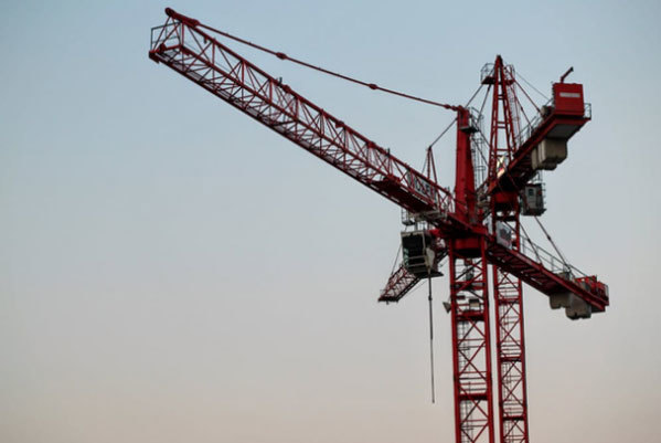 Construction Machinery Industry