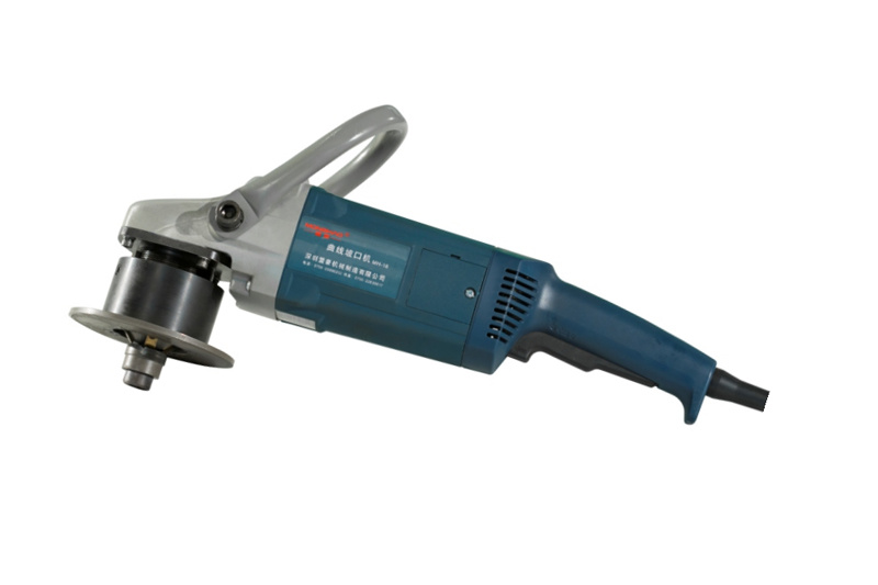 Portable Steel Plate Beveling Machine