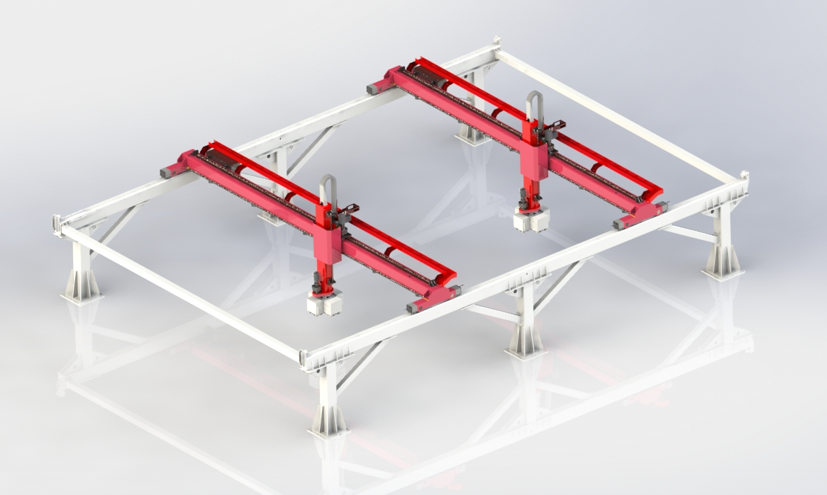 Intelligent Truss