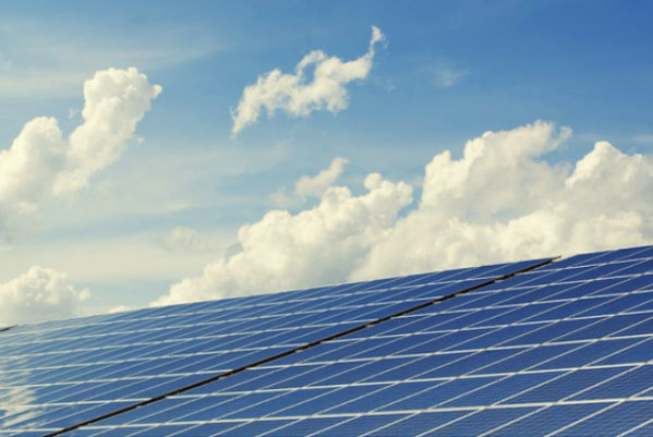 New Energy Industry