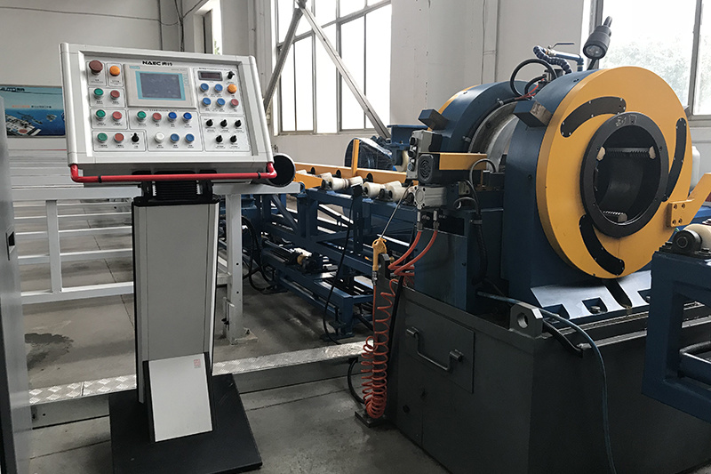 Cutting Groove Machine