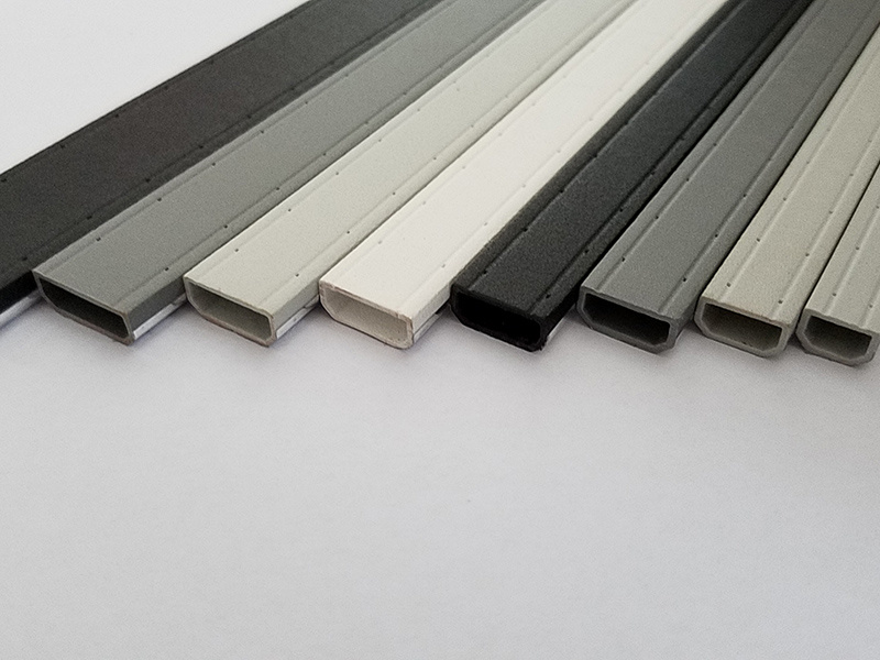 Warm edge spacer