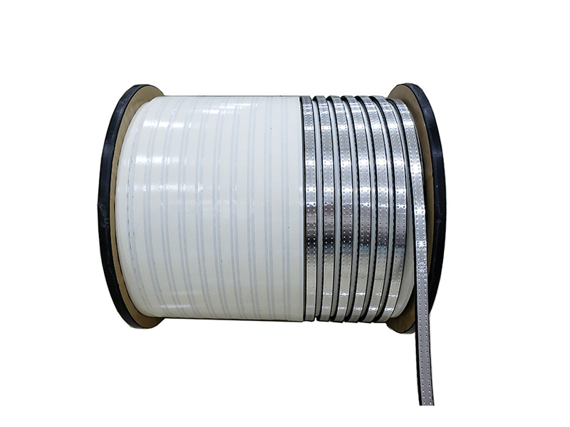 Butyl spacer