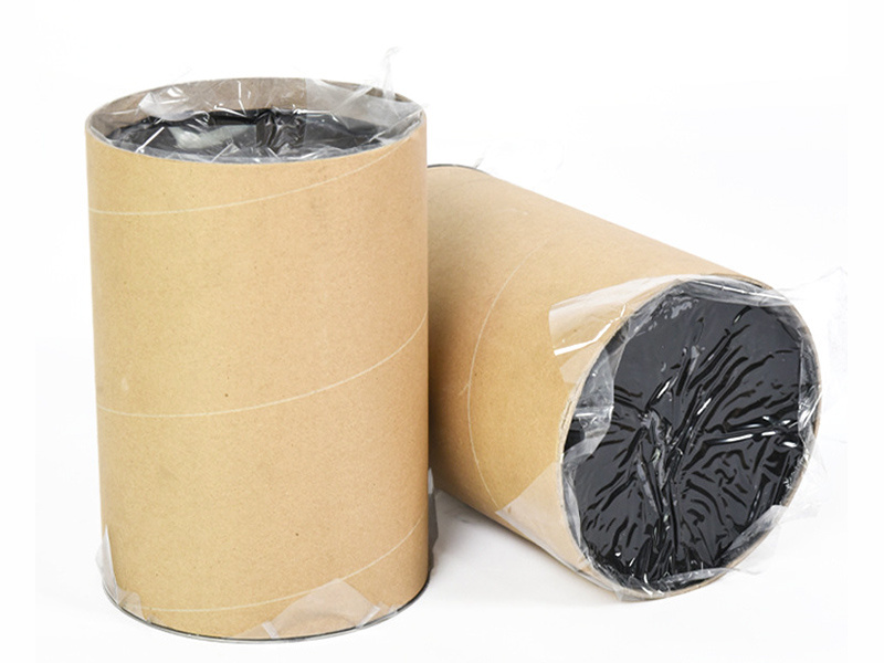 Hot melt butyl rubber