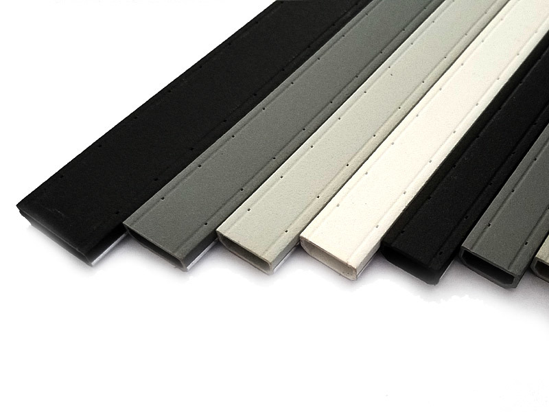 Warm edge spacer