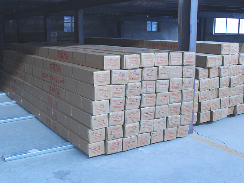 Warehouse area