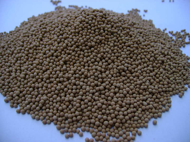 3A molecular sieve
