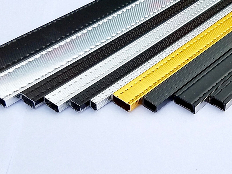 Warm edge spacer