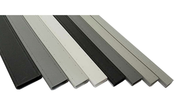 warm edge spacer for window glass