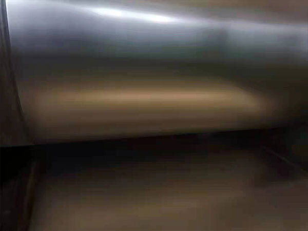 DC01/DC02/DC03 Acero laminado en frío
