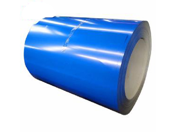 Bobina RAL9010 ppgi/ppgl