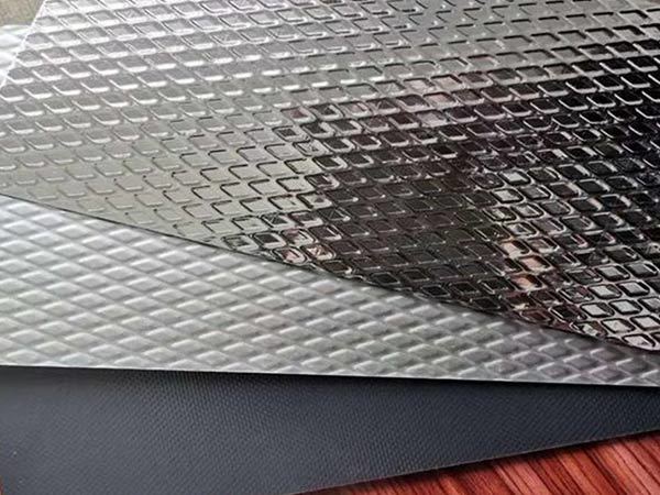 Bobina de aislamiento nano anticorrosión bobina de acero recubierta de color galvanizado