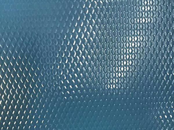 Bobina de aislamiento nano anticorrosión bobina de acero recubierta de color galvanizado