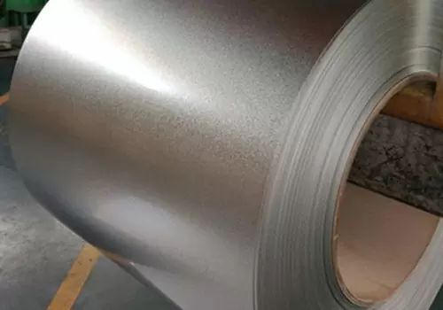 g3321 galvalume steel coil