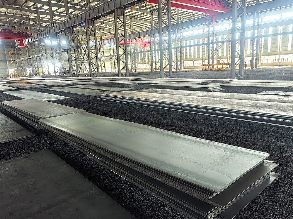 Environnement de fabrication
