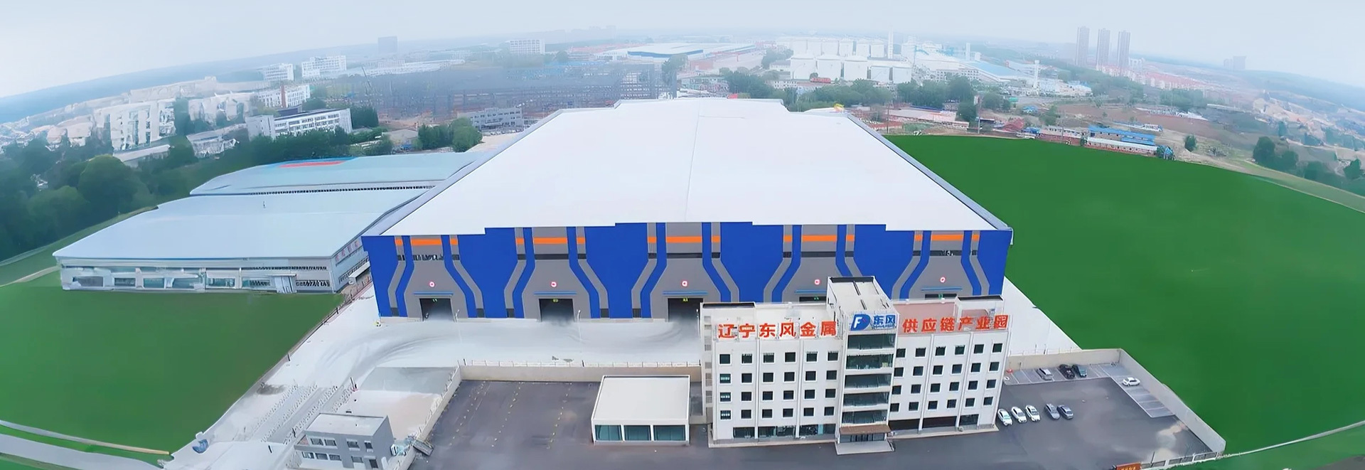 Liaoning Dongfeng Metal Technology Manufacturing Co., Ltd. Liaoning Dongfeng Metal Technology Manufacturing Co., Ltd.