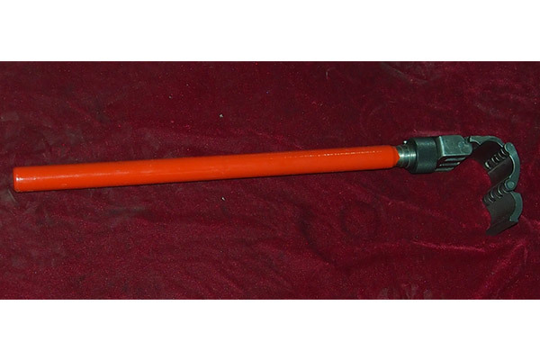 Self-locking Pipe Wrench