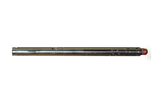 86 Malehead Outercase Assembly II