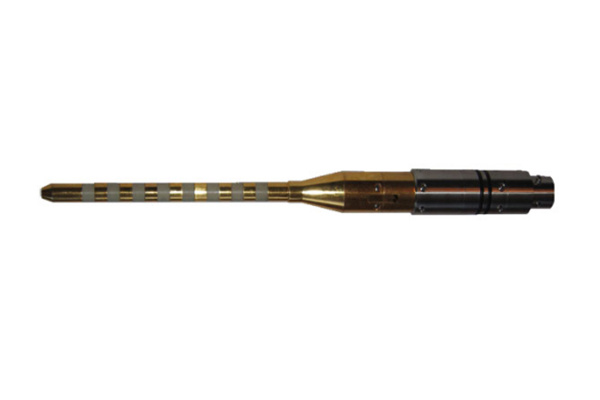 Bar-docking Malehead Assembly
