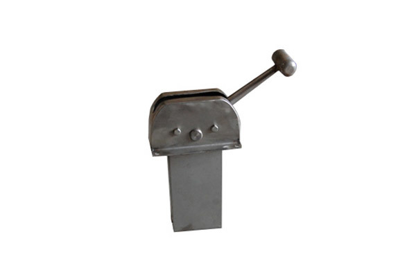 Moore Controller
