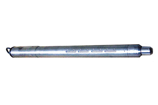 Outercase Assembly (SBASII H015)
