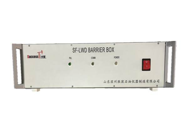 LWD/MWD Panel