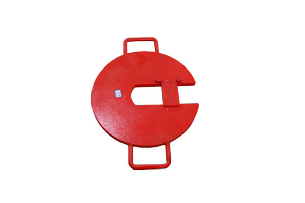 310 Wellhead Flange
