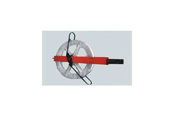 2.0M Alluminum Alloy Top/Ground Sheave (SBHL20A101)