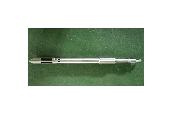 57 Pump Down Gun Assembly II