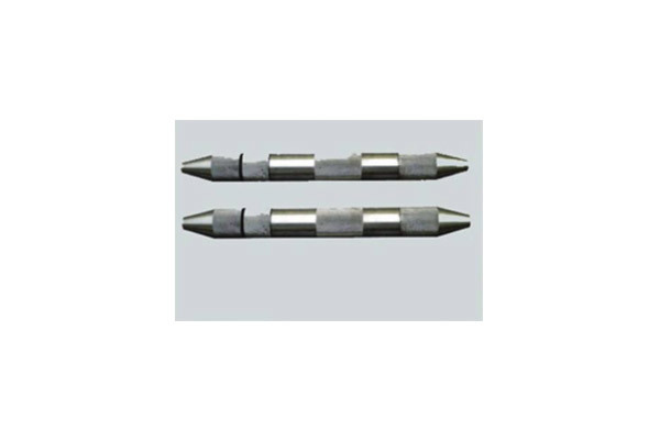 Thru-core Weighting Assemly