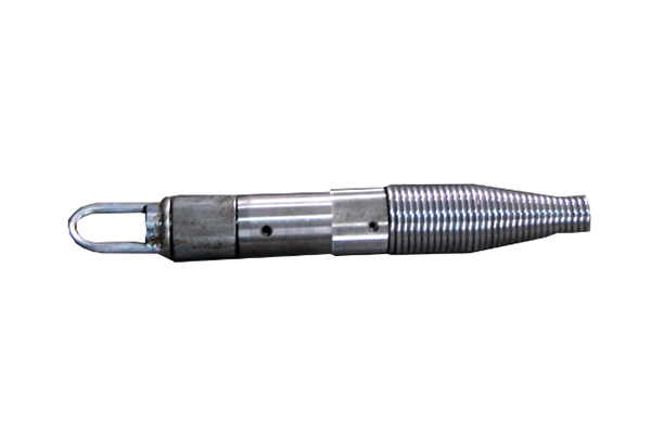Torpedo Assembly 